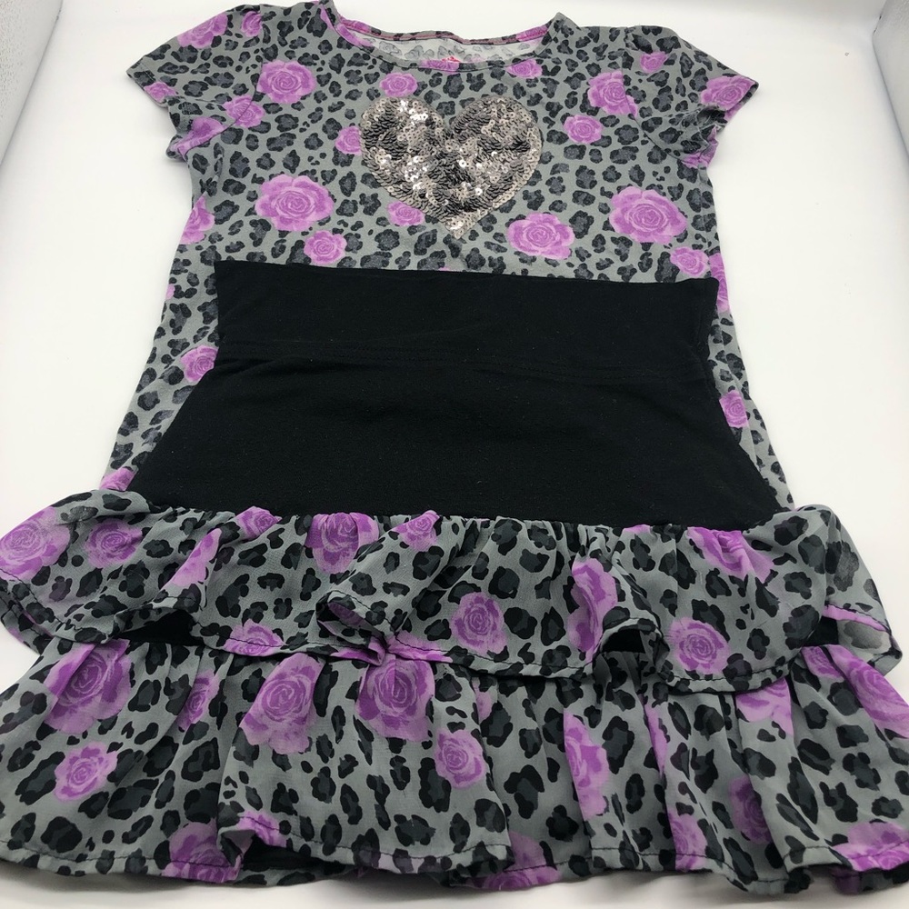 Girls Skirt and Shirt outfit S7